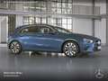 Mercedes-Benz A 200 d PROGRESSIVE+MULTIBEAM+KAMERA+HUD+KEYLESS Blau - thumbnail 17