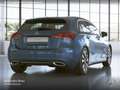 Mercedes-Benz A 200 d PROGRESSIVE+MULTIBEAM+KAMERA+HUD+KEYLESS Blau - thumbnail 5