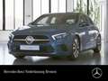 Mercedes-Benz A 200 d PROGRESSIVE+MULTIBEAM+KAMERA+HUD+KEYLESS Blau - thumbnail 1