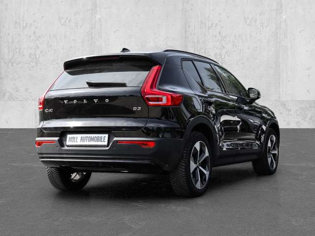Volvo XC40 Plus Dark 2WD B3 EU6d digitales Cockpit Memory Sit