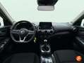 Nissan Juke DIG-T 84 kW (114 CV) 6M/T Acenta Gris - thumbnail 13