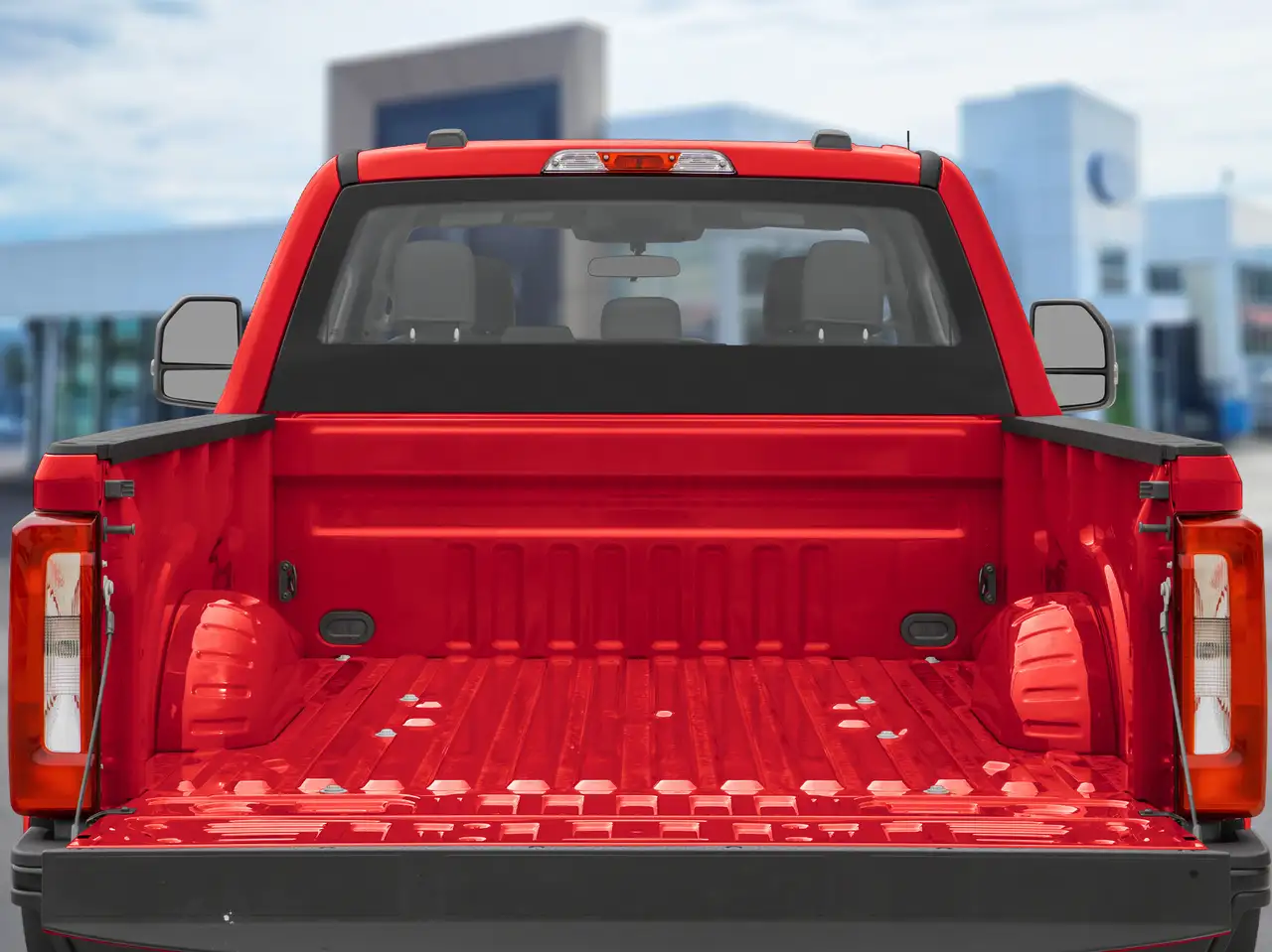Ford F 350 снимка Ford F 350