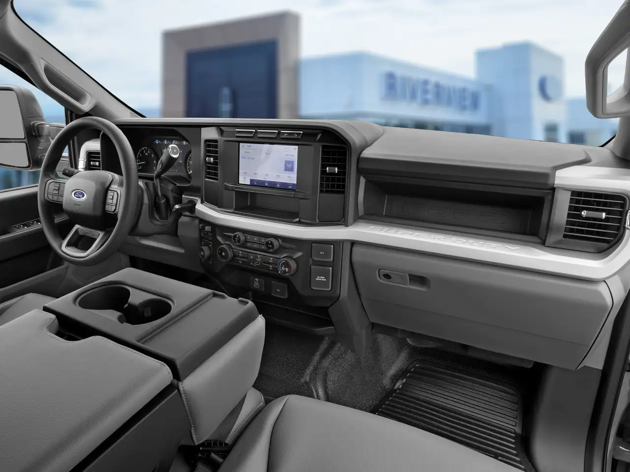 Ford F 350 снимка Ford F 350