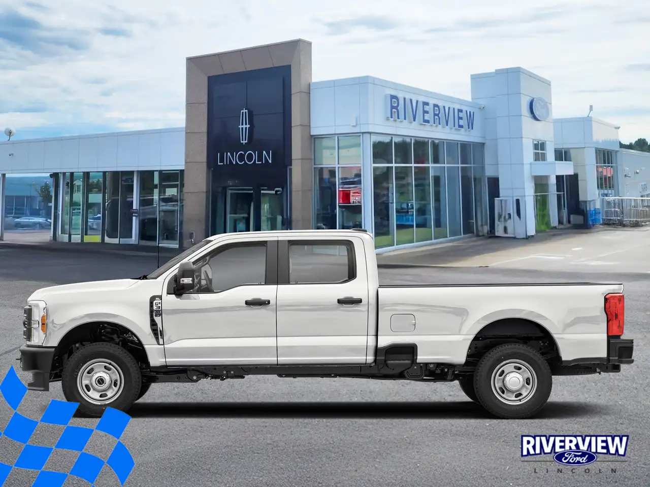 Ford F 350 снимка Ford F 350