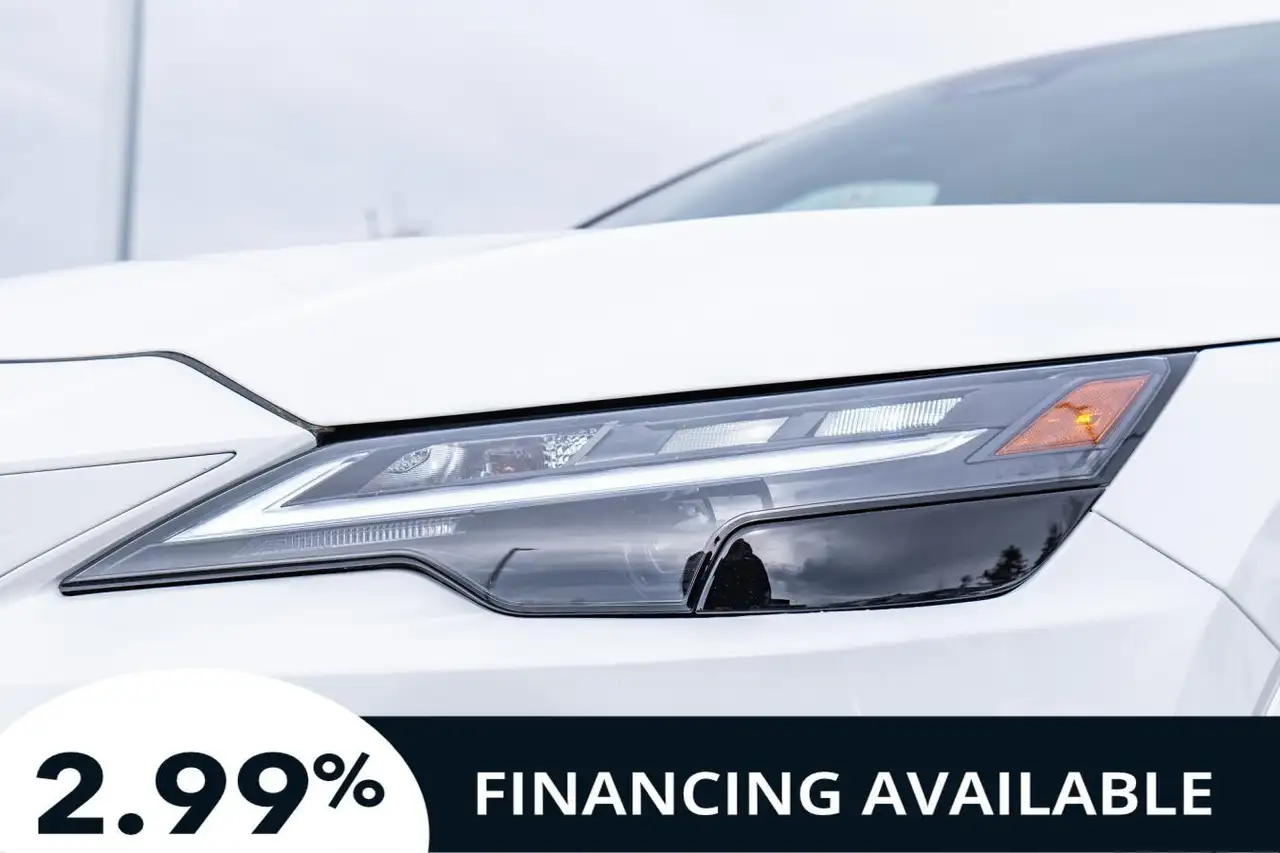 Lexus RX снимка Lexus RX