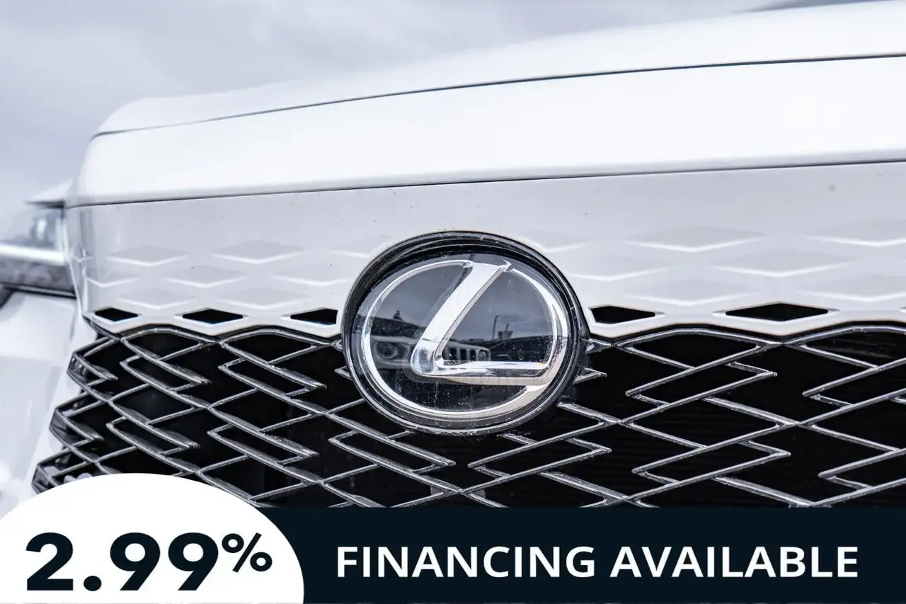 Lexus RX снимка Lexus RX