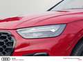 Audi Q5 S-line 55 TFSIe quattro PANO KAMERA CARPLAY Rot - thumbnail 6