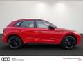 Audi Q5 S-line 55 TFSIe quattro PANO KAMERA CARPLAY Rot - thumbnail 3