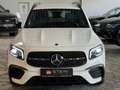 Mercedes-Benz GLB 250 4Matic AMG Garantie Burmester Night DAB Weiß - thumbnail 6