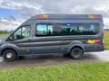 Ford Transit Bus 460 L4 (HDT) Trend 17 Sitzer Szary - thumbnail 2