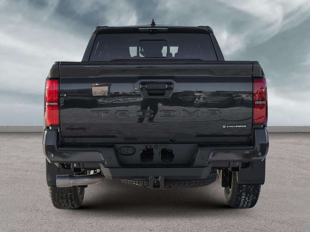2026 Toyota Tacoma Hybrid — photo 1