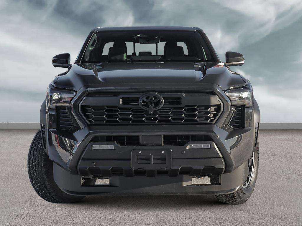 2026 Toyota Tacoma Hybrid — photo 1