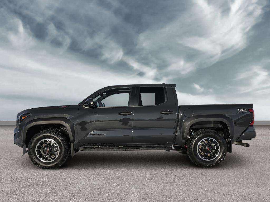 2026 Toyota Tacoma Hybrid — photo 1
