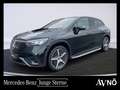 Mercedes-Benz EQE SUV EQE 350 4M SUV AMG-line Navi, LED, AHV Grün - thumbnail 1