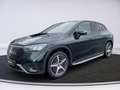 Mercedes-Benz EQE SUV EQE 350 4M SUV AMG-line Navi, LED, AHV Grün - thumbnail 2