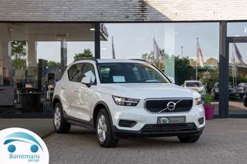 MOMENTUM CORE NAVI/PARKEERSENSOREN/BLUETOOTH/....
