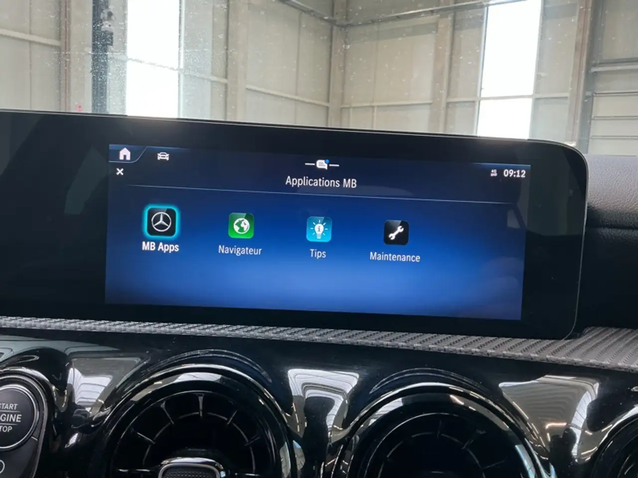 Mercedes-Benz A-Class d Facelift Essential Line, миниатюра 16