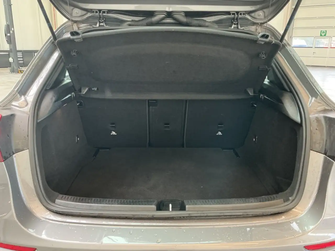 Mercedes-Benz A-Class d Facelift Essential Line, миниатюра 13