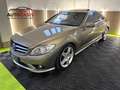Mercedes-Benz CL 500 CL 500 4Matic AMG/Designo/Massage/Alcantara/VOLL Beige - thumbnail 1