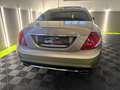 Mercedes-Benz CL 500 CL 500 4Matic AMG/Designo/Massage/Alcantara/VOLL Beige - thumbnail 10