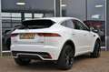 Jaguar E-Pace 1.5 P300e AWD R-Dynamic HSE Trekhaak Adaptieve Cru Wit - thumbnail 4