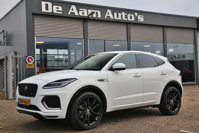 Jaguar E-Pace 1.5 P300e AWD R-Dynamic HSE Trekhaak Adaptieve Cru