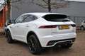 Jaguar E-Pace 1.5 P300e AWD R-Dynamic HSE Trekhaak Adaptieve Cru Wit - thumbnail 2
