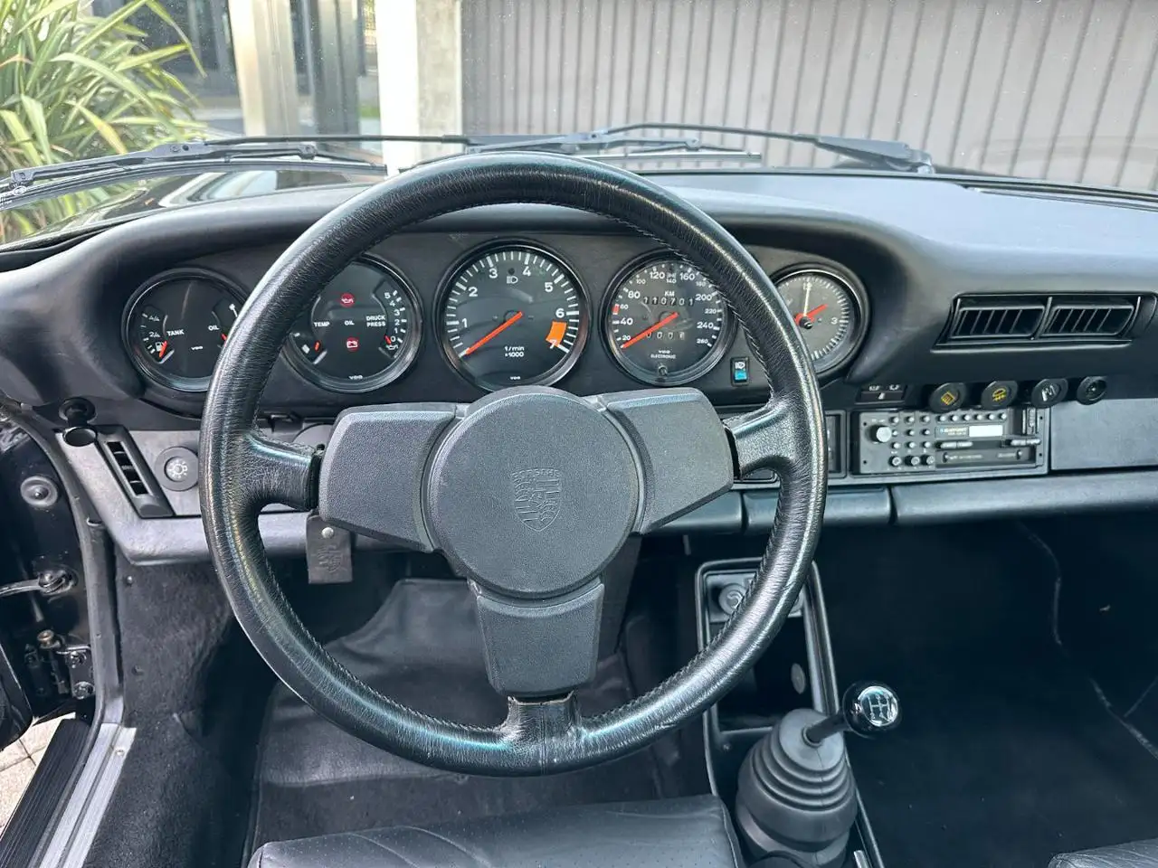 Porsche 911 Carrera 3.2 * AEROKIT 473 & LSD 220 * SERVICE *, foto 11