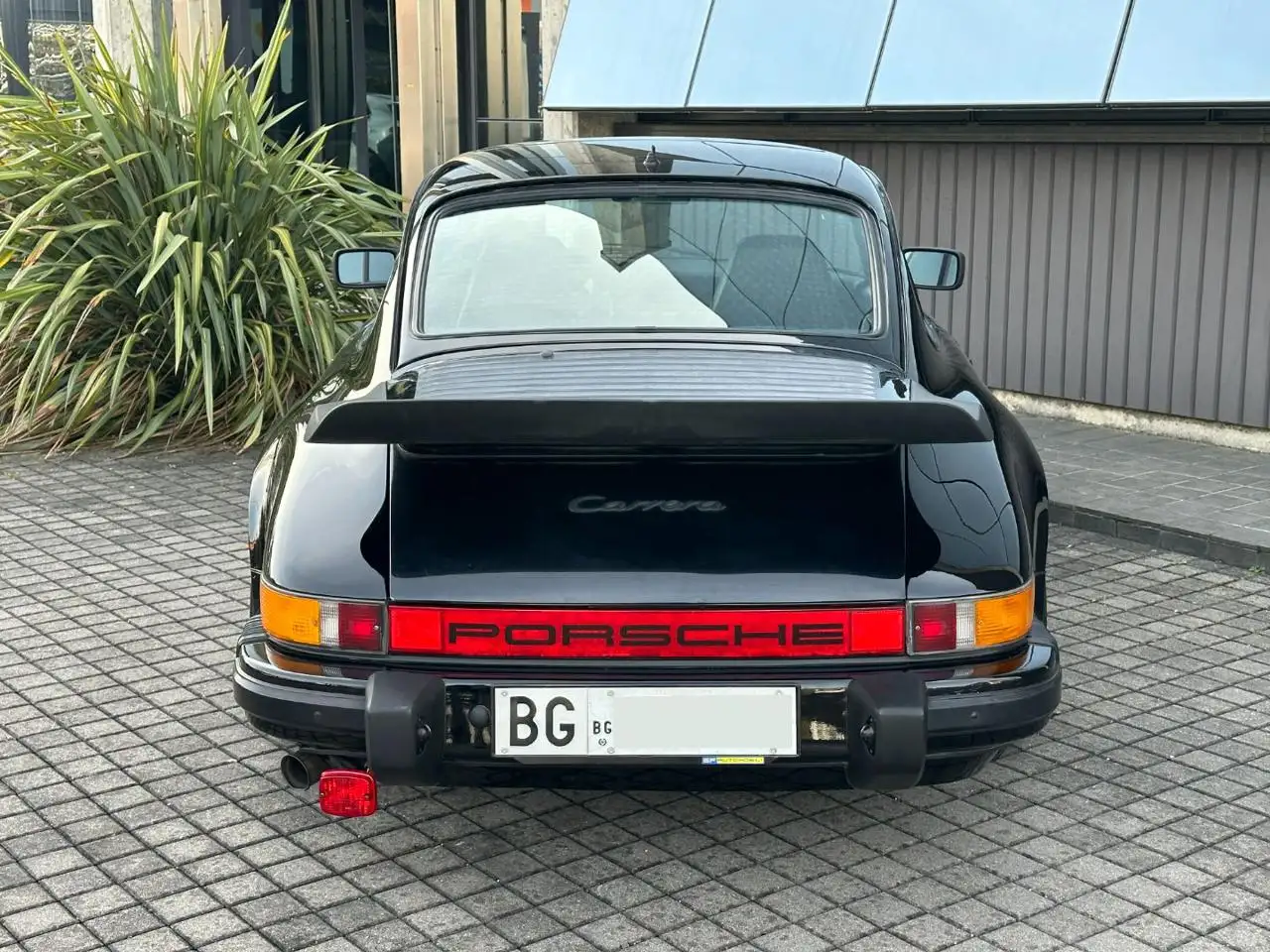 Porsche 911 Carrera 3.2 * AEROKIT 473 & LSD 220 * SERVICE *, foto 6