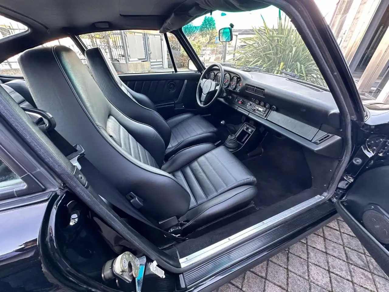 Porsche 911 Carrera 3.2 * AEROKIT 473 & LSD 220 * SERVICE *, foto 12