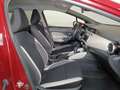 Nissan Micra IG-T Acenta CVT 100 Rojo - thumbnail 8
