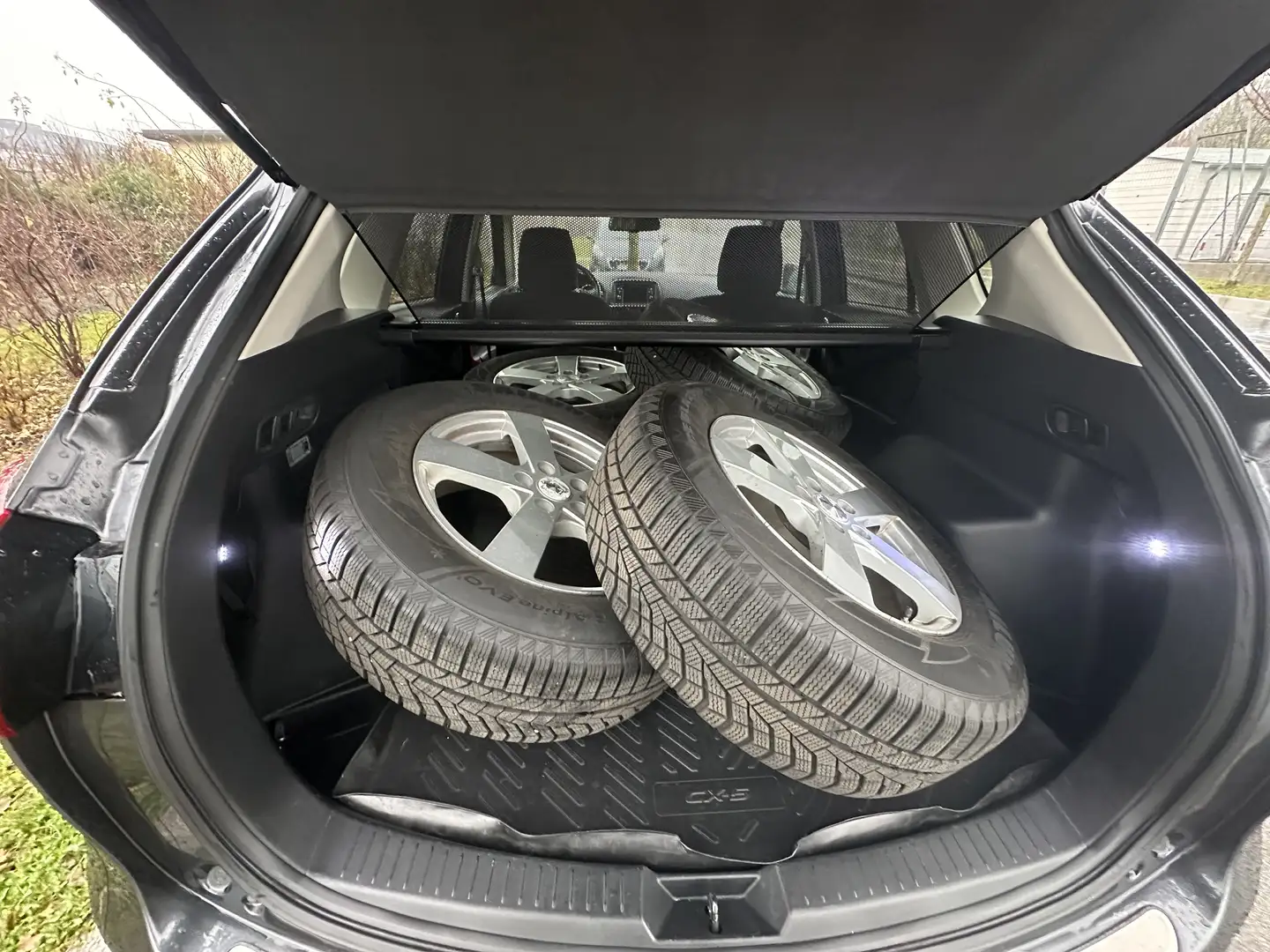 Mazda CX-5 CD150 AWD Attraction - 2