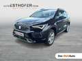 SEAT Ateca FR Edition 1.0 TSI Schwarz - thumbnail 1