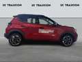 Citroen C3 New E-C3 Max Rot - thumbnail 7