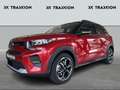 Citroen C3 New E-C3 Max Rot - thumbnail 1