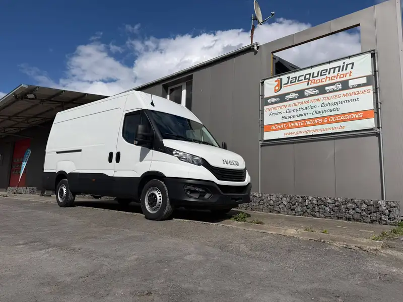 Iveco Daily