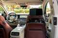 Mercedes-Benz GLS 600 Mercedes-Maybach  E-ACTIVE BODY 2023 Zwart - thumbnail 7
