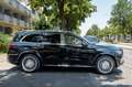 Mercedes-Benz GLS 600 Mercedes-Maybach  E-ACTIVE BODY 2023 Zwart - thumbnail 3