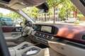 Mercedes-Benz GLS 600 Mercedes-Maybach  E-ACTIVE BODY 2023 Černá - thumbnail 9