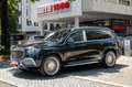 Mercedes-Benz GLS 600 Mercedes-Maybach  E-ACTIVE BODY 2023 Zwart - thumbnail 1