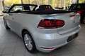 Volkswagen Golf VI Cabriolet Life, Automatik, Navi,2.Hand Argent - thumbnail 6