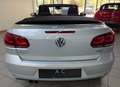Volkswagen Golf VI Cabriolet Life, Automatik, Navi,2.Hand Argent - thumbnail 9