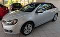 Volkswagen Golf VI Cabriolet Life, Automatik, Navi,2.Hand Argent - thumbnail 4