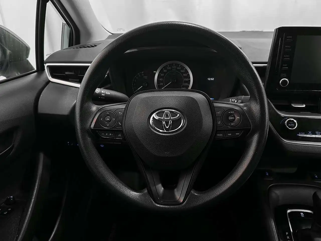 Toyota Corolla снимка Toyota Corolla