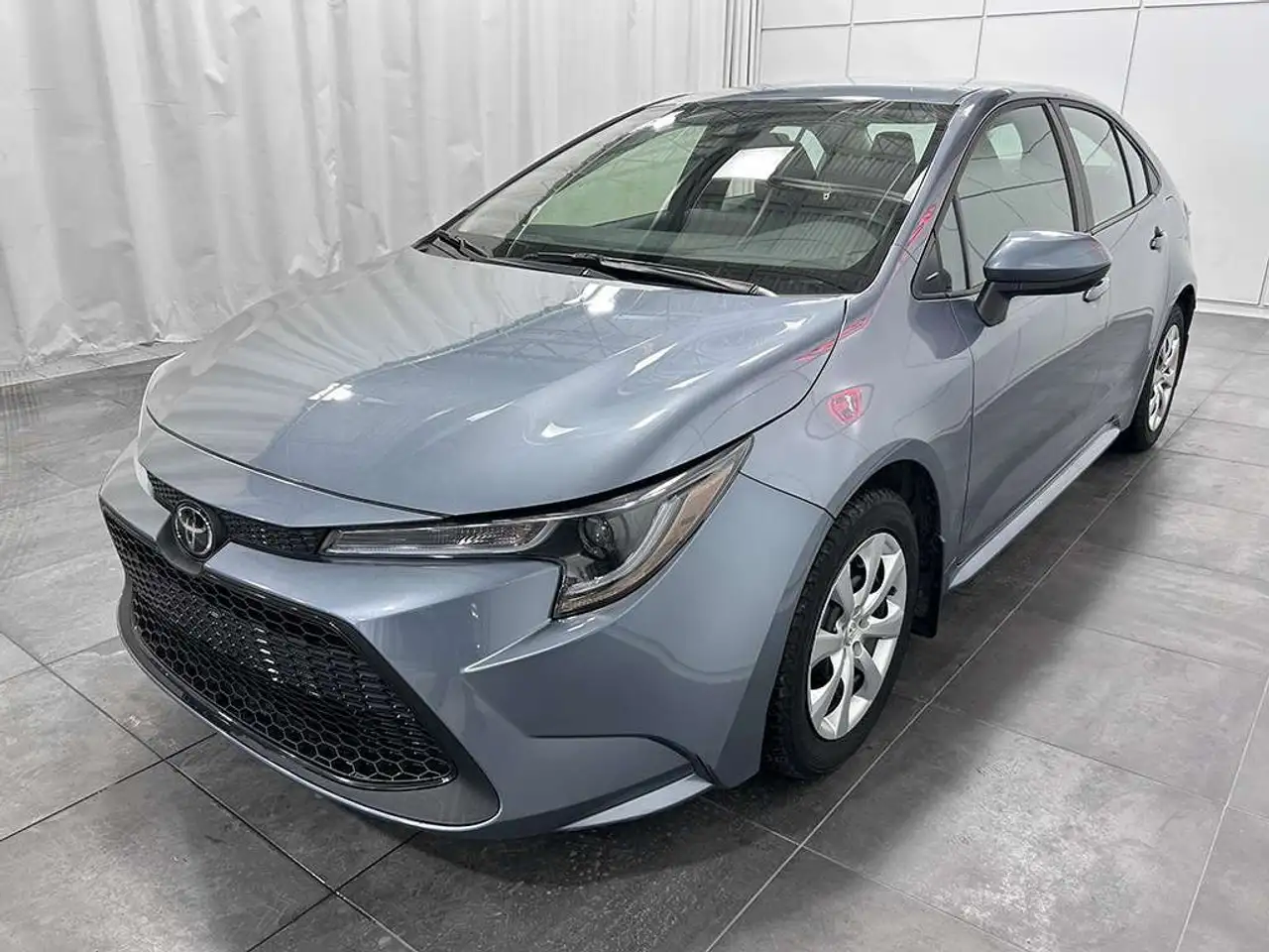 Toyota Corolla снимка Toyota Corolla