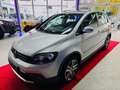 Volkswagen Golf Plus VI Cross Golf -DSG -Erst 69.830 KM Silber - thumbnail 12