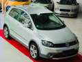 Volkswagen Golf Plus VI Cross Golf -DSG -Erst 69.830 KM Silber - thumbnail 1