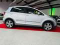 Volkswagen Golf Plus VI Cross Golf -DSG -Erst 69.830 KM Silber - thumbnail 11