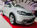 Volkswagen Golf Plus VI Cross Golf -DSG -Erst 69.830 KM Silber - thumbnail 4