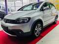 Volkswagen Golf Plus VI Cross Golf -DSG -Erst 69.830 KM Silber - thumbnail 2